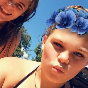 Meet your Posher, Alysha